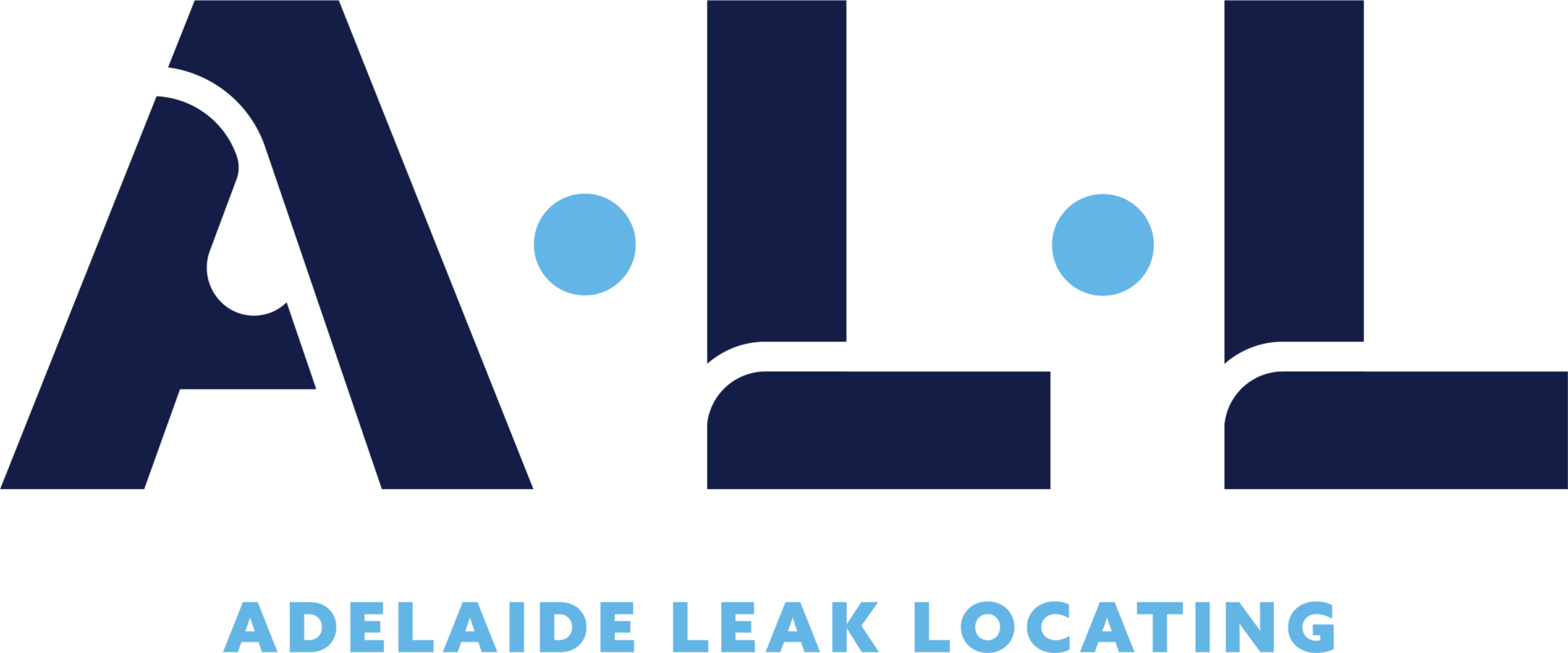 Adelaide Leak Locating Logo